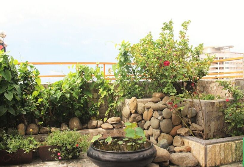 اتاق پرمیوم, Kim Lan Hotel Can Tho
