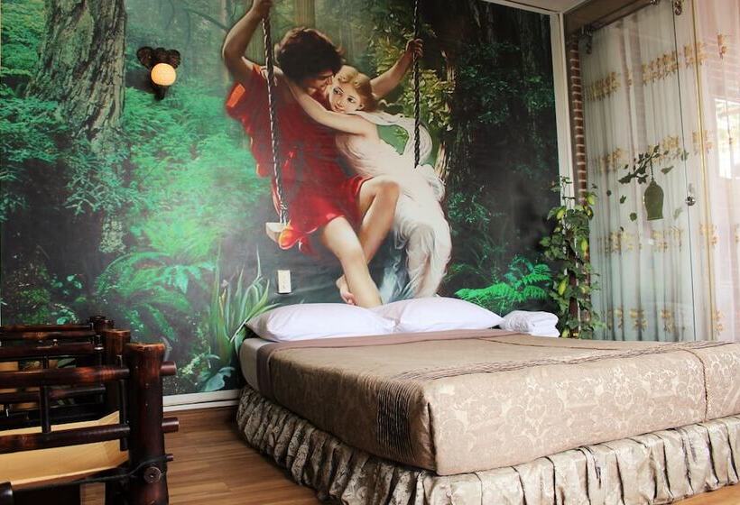 سوییت, Kim Lan Hotel Can Tho