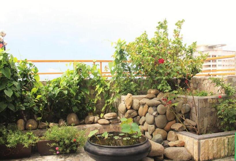 اتاق پرمیوم, Kim Lan Hotel Can Tho