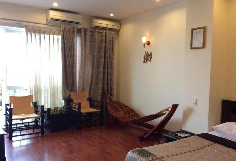 اتاق پرمیوم, Kim Lan Hotel Can Tho