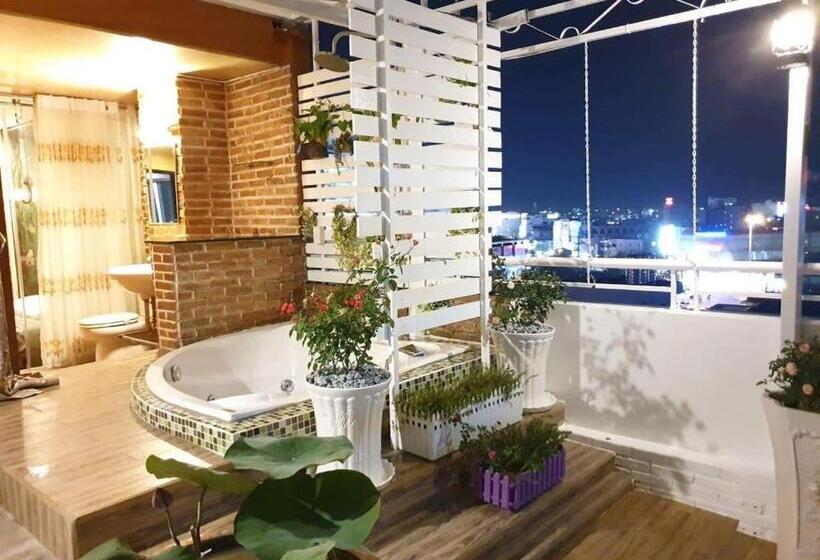 سوییت, Kim Lan Hotel Can Tho