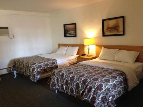 キッチン付きスタンダードルーム, Silver Crest Lodge