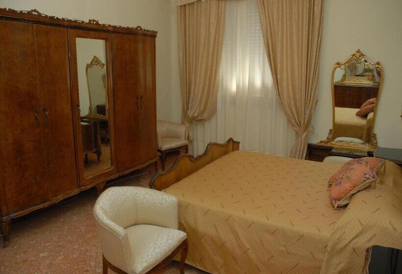 Номер Стандарт Совместная Ванная, Casa Rachele