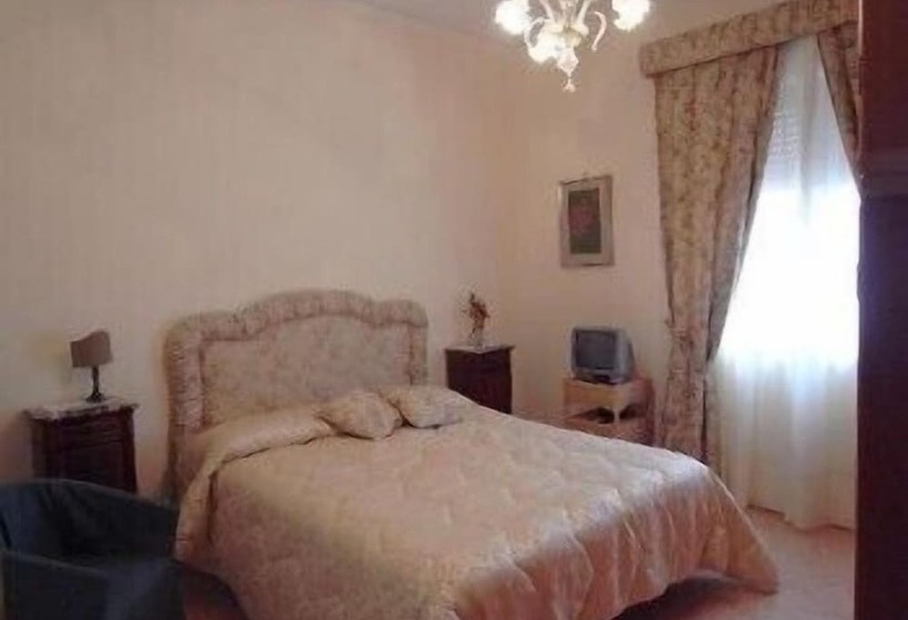 Номер Стандарт Совместная Ванная, Casa Rachele
