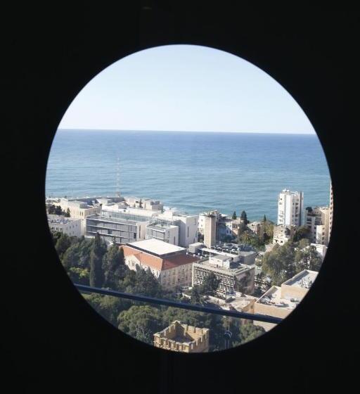 اتاق سوپریور با چشم‌انداز دریا, 1866 Court & Suites