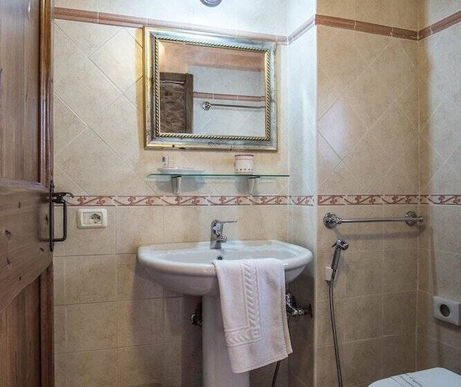 اتاق استاندارد, Agriturismo Goccia Di Luna