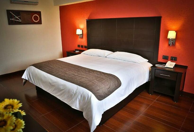 Стандартный Номер Кровать Кинг, Victoria Inn