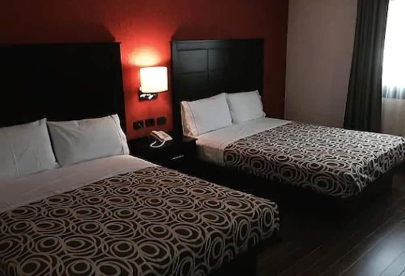 Номер Стандарт, Victoria Inn