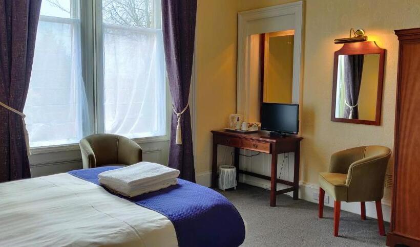 Номер Стандарт, Hartfell Guest House
