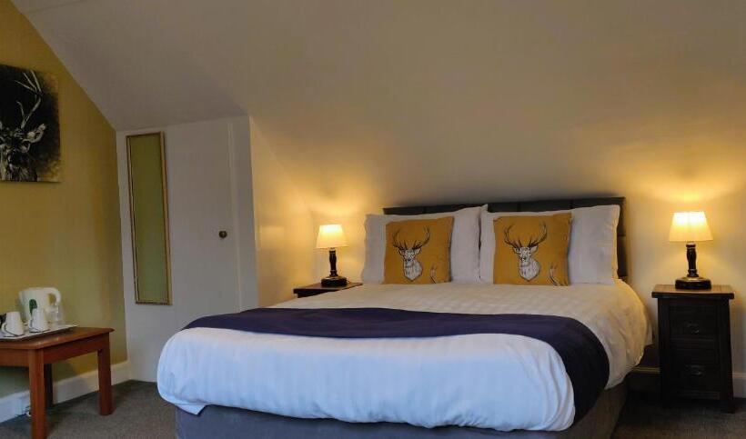 Номер Стандарт, Hartfell Guest House