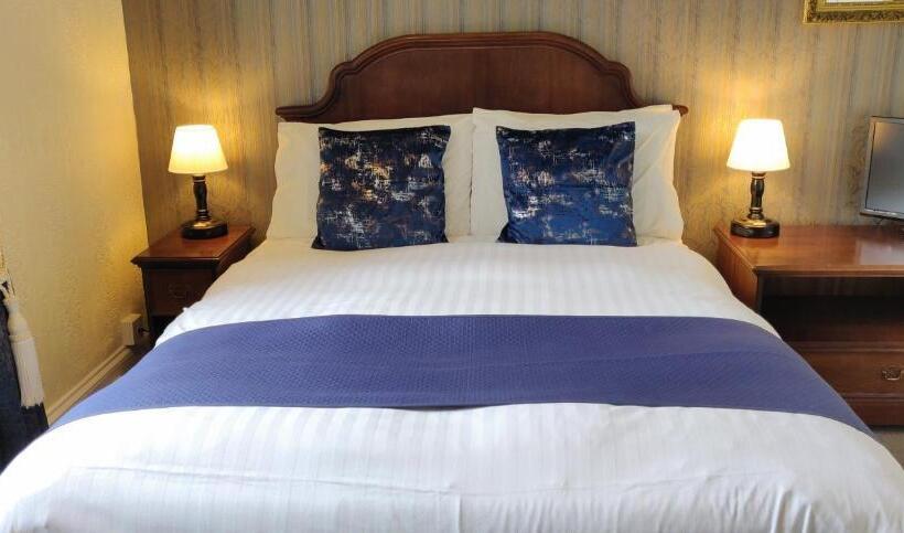 Номер Стандарт, Hartfell Guest House