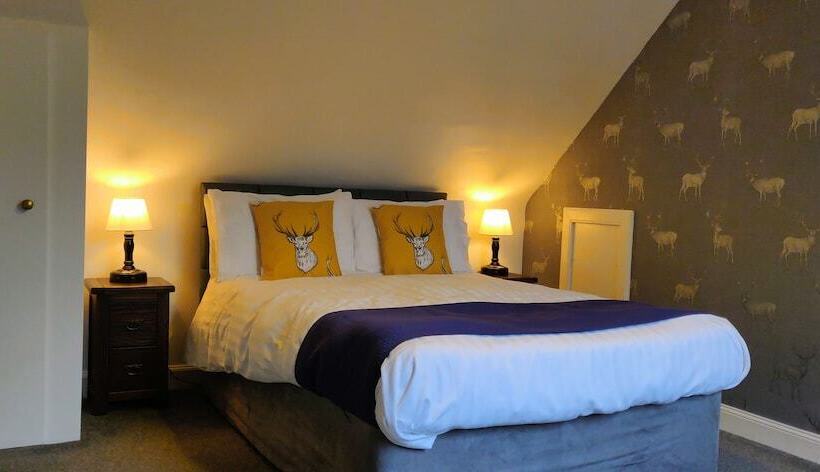Номер Стандарт, Hartfell Guest House