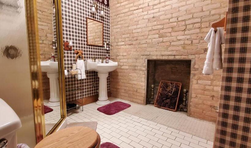 Номер Стандарт Трехместный, Saravilla Bed & Breakfast