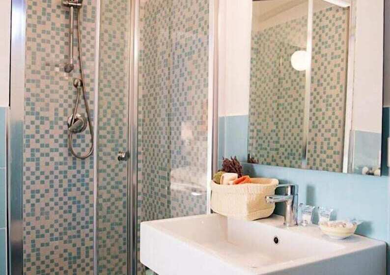 اتاق استاندارد, B&b La Chora Di Paestum