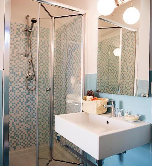 اتاق استاندارد, B&b La Chora Di Paestum