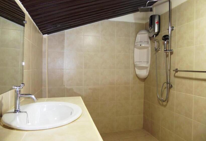 Бунгало Стандарт, Amber Sands Beach Resort