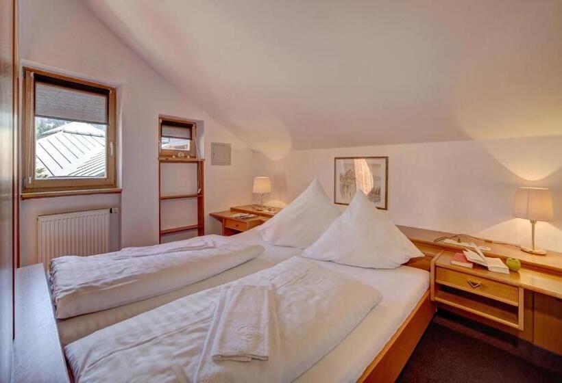 Family Suite, Bayerischer Wald