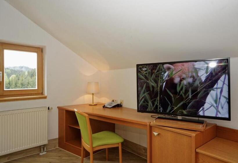 Апартаменты 2 Спальни, Bayerischer Wald