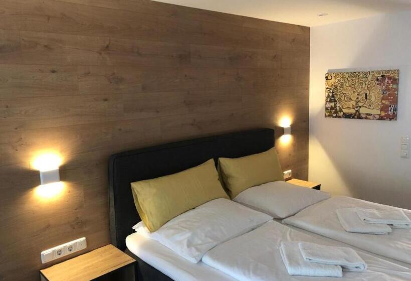 Номер Superior, Bayerischer Wald