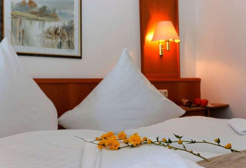 Family Suite, Bayerischer Wald