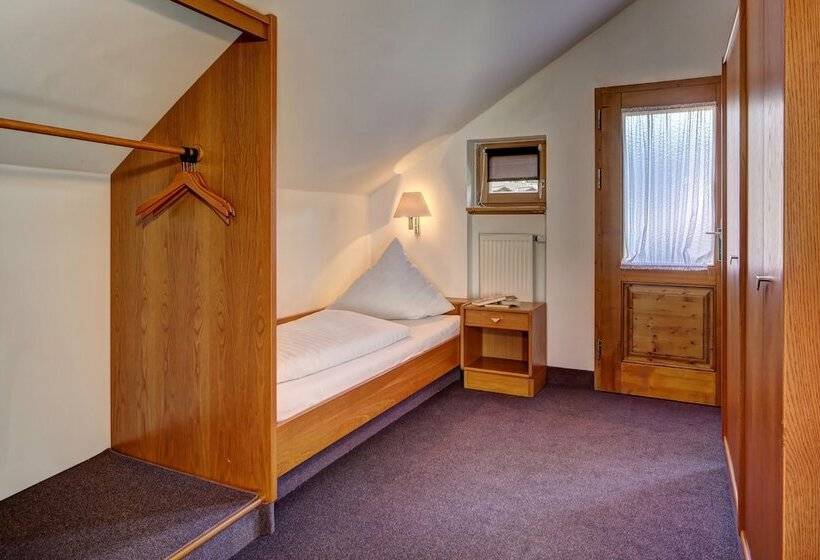 Family Suite, Bayerischer Wald