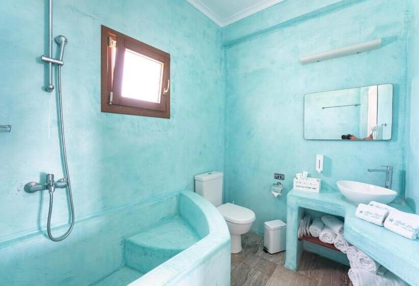 2 Bedrooms Suite Sea View, Belle Etoile Villas