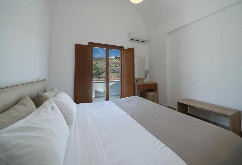 2 Bedrooms Suite Sea View, Belle Etoile Villas