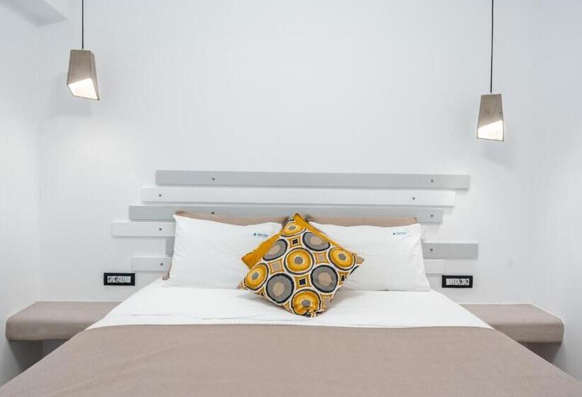 آپارتمان سوپریور 1 خوابه, Belle Etoile Villas