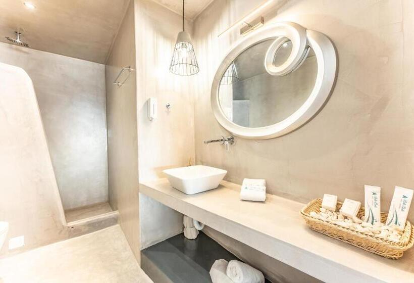 آپارتمان سوپریور 1 خوابه, Belle Etoile Villas