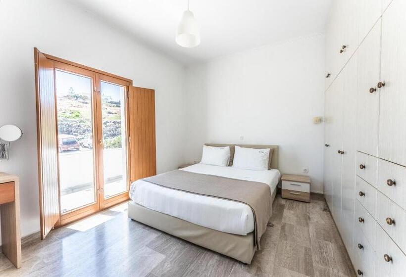 2 Bedrooms Suite Sea View, Belle Etoile Villas