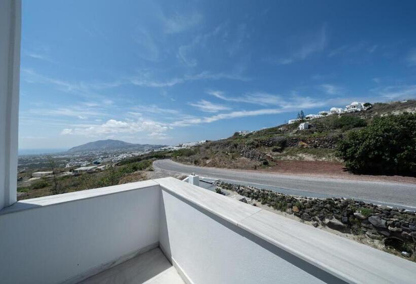 2 Bedrooms Suite Sea View, Belle Etoile Villas