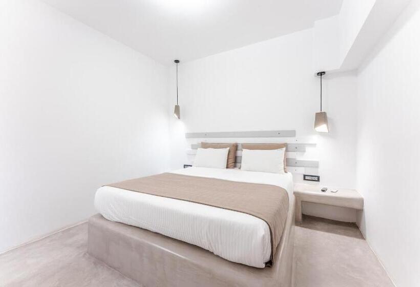 آپارتمان سوپریور 1 خوابه, Belle Etoile Villas