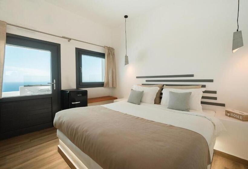 اتاق سوپریور, Belle Etoile Villas