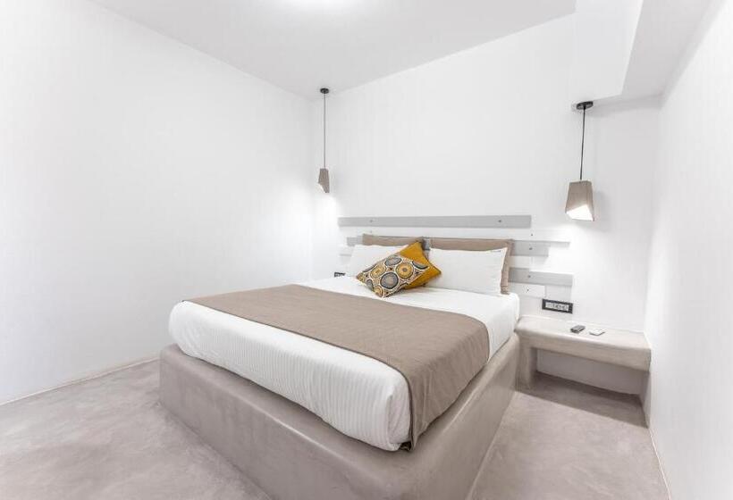 آپارتمان سوپریور 1 خوابه, Belle Etoile Villas