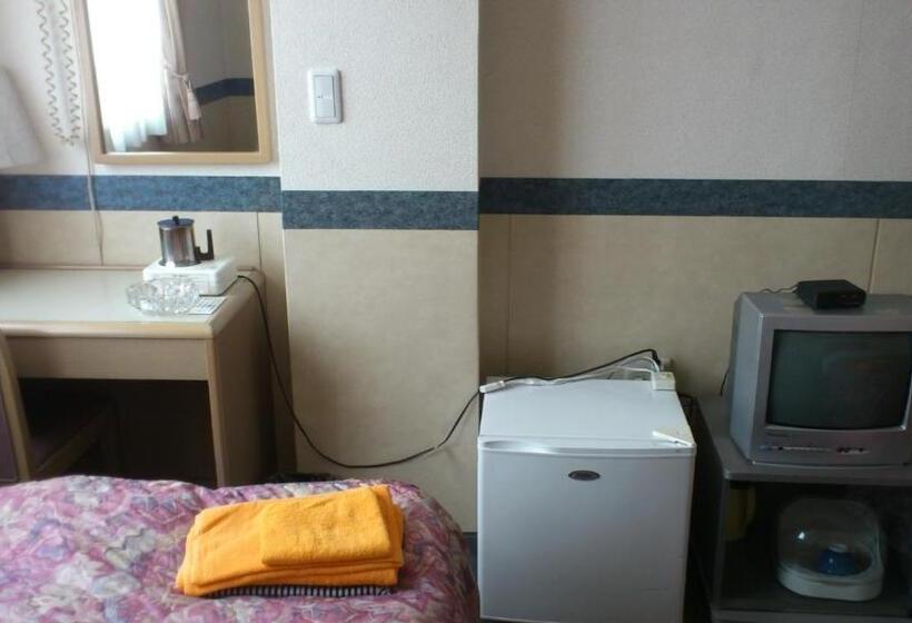 스탠다드 룸, Business Hotel Motonakano