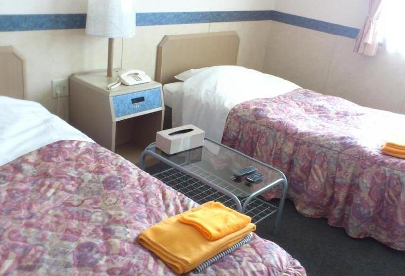 스탠다드 룸, Business Hotel Motonakano