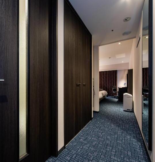 Номер Стандарт, Daiwa Roynet Hotel Chiba Ekimae