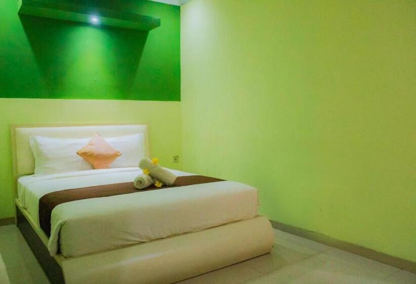 스탠다드 룸, Dedy Beach Inn