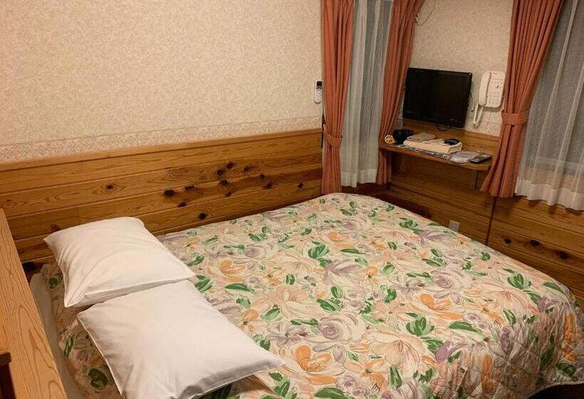 Номер Стандарт, Turtle Inn Nikko