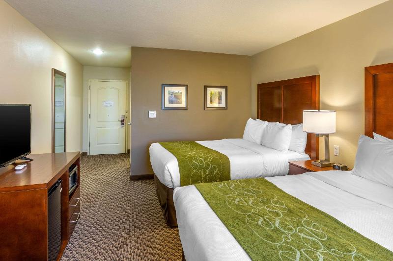 디럭스 룸, W Three Premier Hotel Lagaligo
