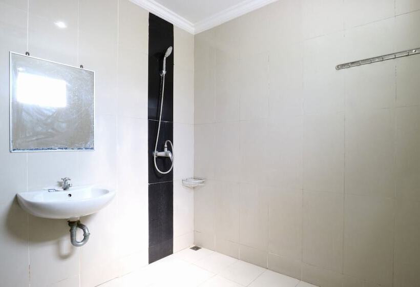 Номер Deluxe, Rena Segara House Kuta