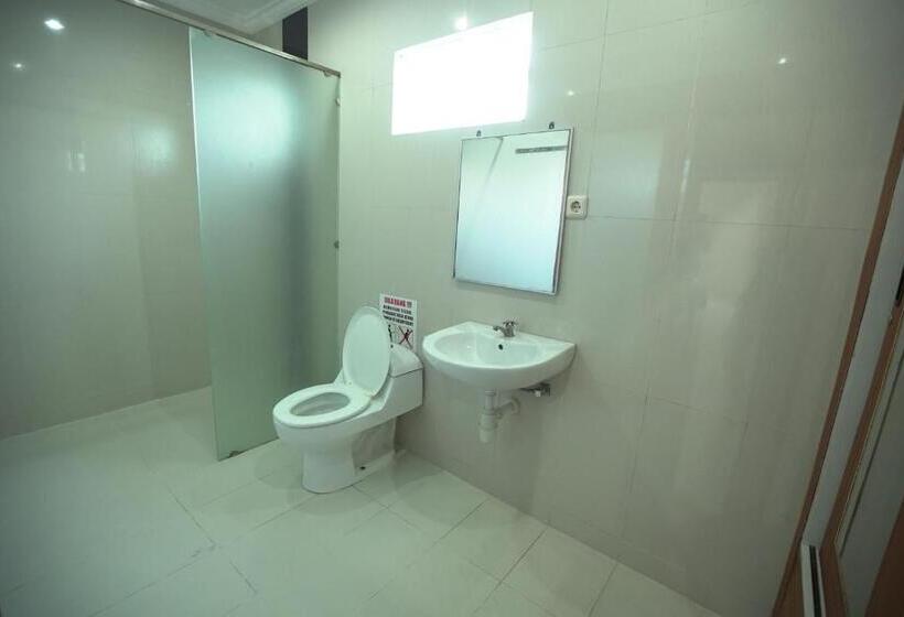 Номер Deluxe, Rena Segara House Kuta