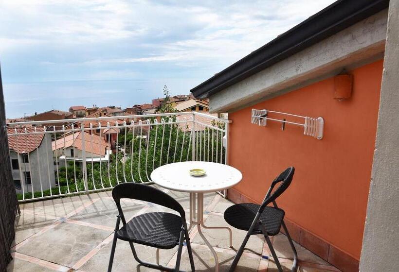 Apartamento Deluxe 1 Dormitório, Villa Santa Sofia