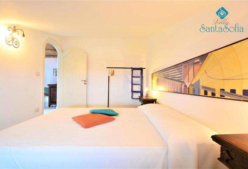 Apartamento 2 Dormitórios Vista Mar, Villa Santa Sofia