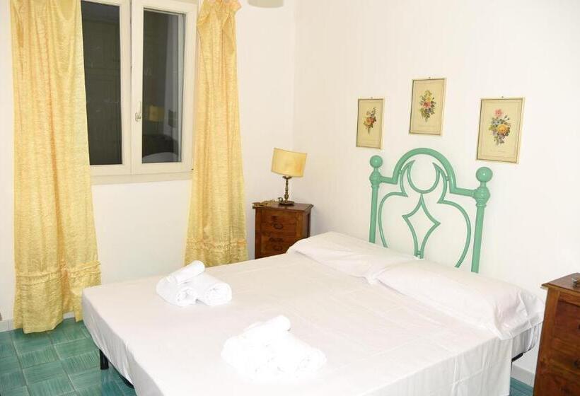 Апартаменты Superior 1 Спальня, Villa Santa Sofia