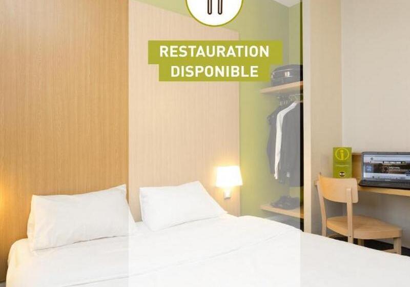 Номер Стандарт, B&b Hotel Gap