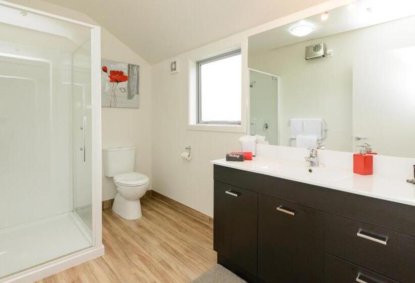 Апартаменты 1 Спальня, Ellena Court Motel