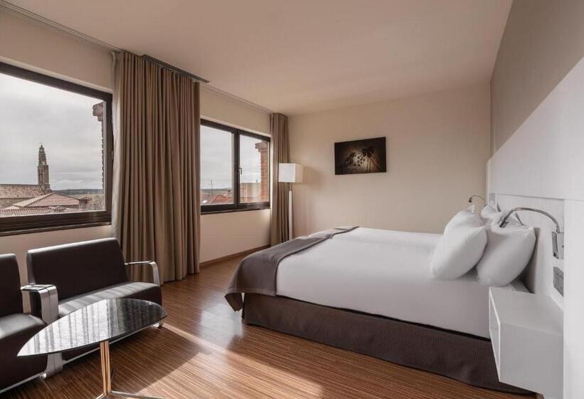Номер Deluxe, Eurostars Vía De La Plata