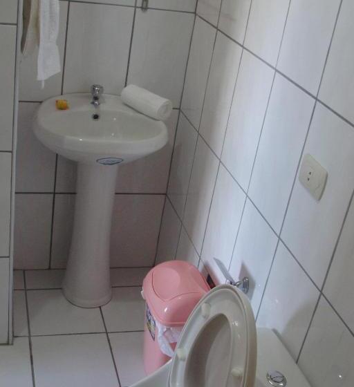 Классический Номер, Hostal Qolqampata