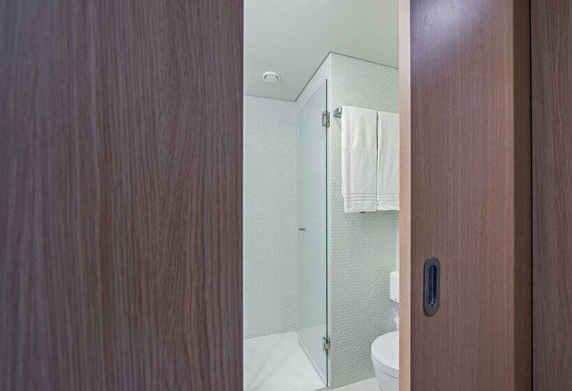 Номер Стандарт, Moov Hotel Porto Norte